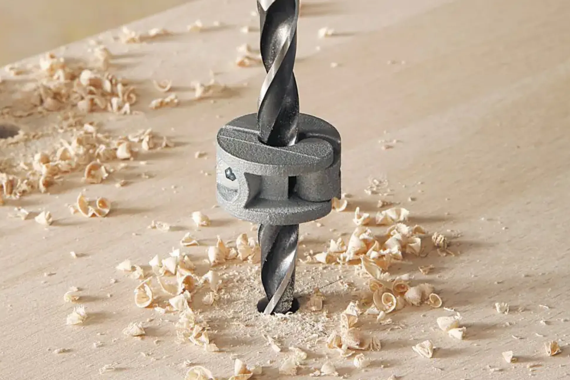 Wolfcraft Dübel-Set Ø 8 mm, 31 teilig