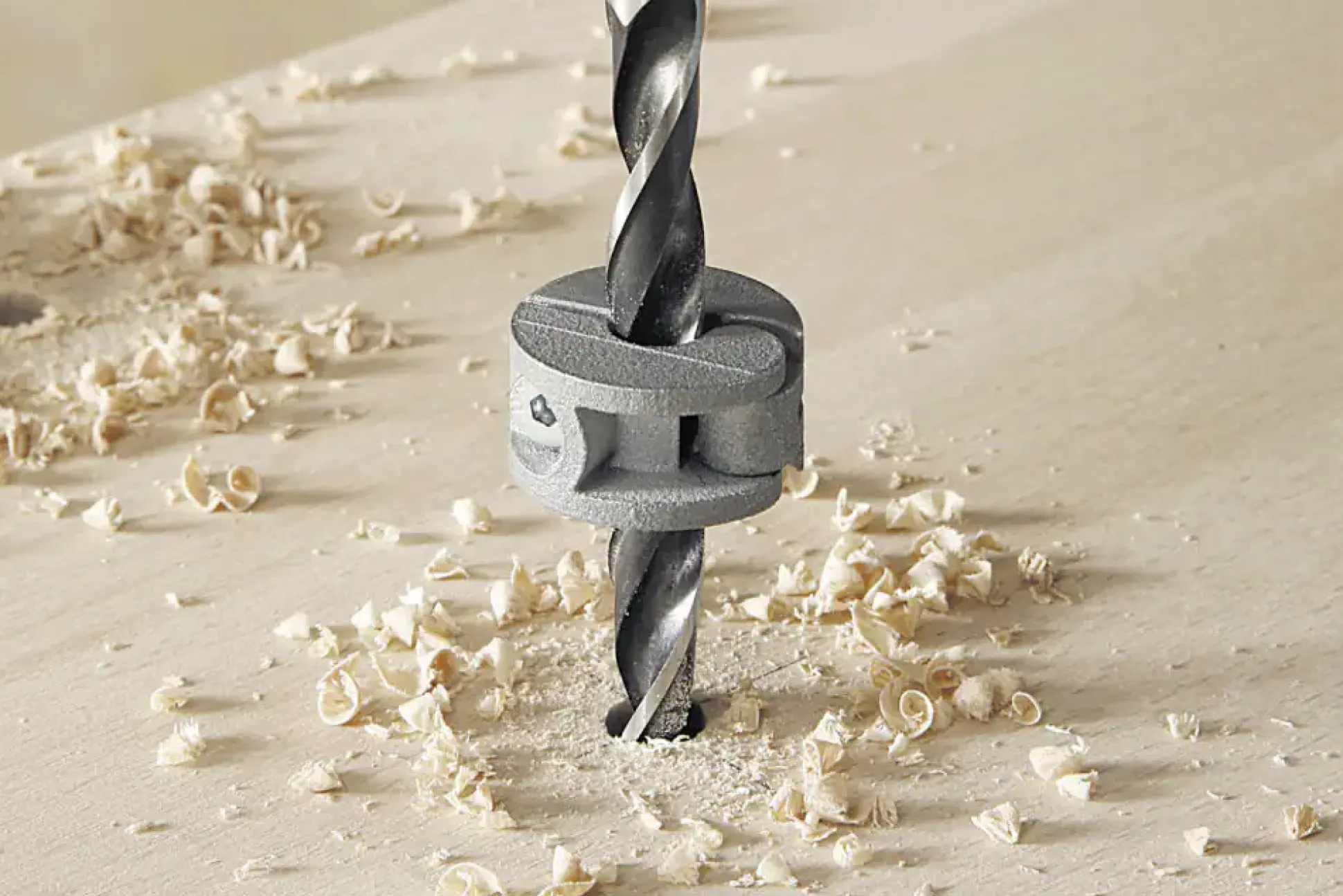 Wolfcraft Dübel-Set Ø 8 mm, 31 teilig
