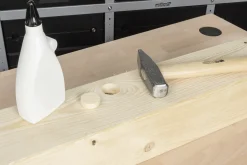 Wolfcraft Konusplättchen 20 mm
