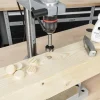 Wolfcraft Konusplättchen 15 mm