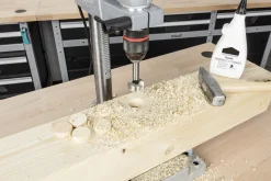 Wolfcraft Konusplättchen 15 mm
