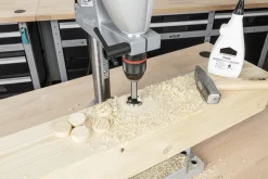 Wolfcraft Konusplättchen 15 mm