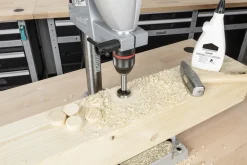 Wolfcraft Konusplättchen 15 mm