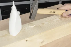 Wolfcraft Konusplättchen 15 mm