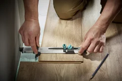 Wolfcraft Laminat Einpasser