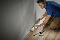 Wolfcraft Laminat Einpasser