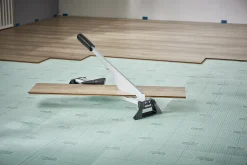 Wolfcraft Laminatschneider LC 600 max. 465 mm