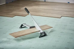 Wolfcraft Laminatschneider LC 600 max. 465 mm