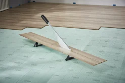 Wolfcraft Laminatschneider LC 600 max. 465 mm
