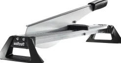 Wolfcraft Laminatschneider LC 600 max. 465 mm