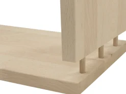 Wolfcraft Langholzdübel 10,0 x 40 mm