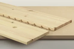 Wolfcraft Langholzdübel 10,0 x 40 mm