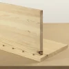 Wolfcraft Langholzdübel 8,0 x 40 mm