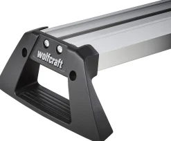 Wolfcraft Vinyl- & Laminatschneider VLC800 bis 11 mm