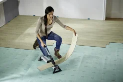 Wolfcraft Vinyl- & Laminatschneider VLC800 bis 11 mm