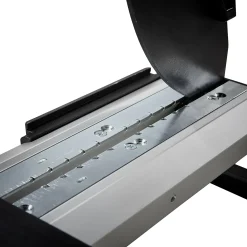 Wolfcraft Vinyl- & Laminatschneider VLC800 bis 11 mm
