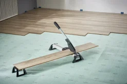 Wolfcraft Vinyl- & Laminatschneider VLC800 bis 11 mm