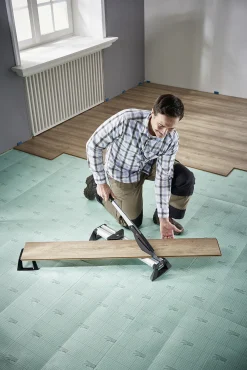 Wolfcraft Vinyl- & Laminatschneider VLC800 bis 11 mm