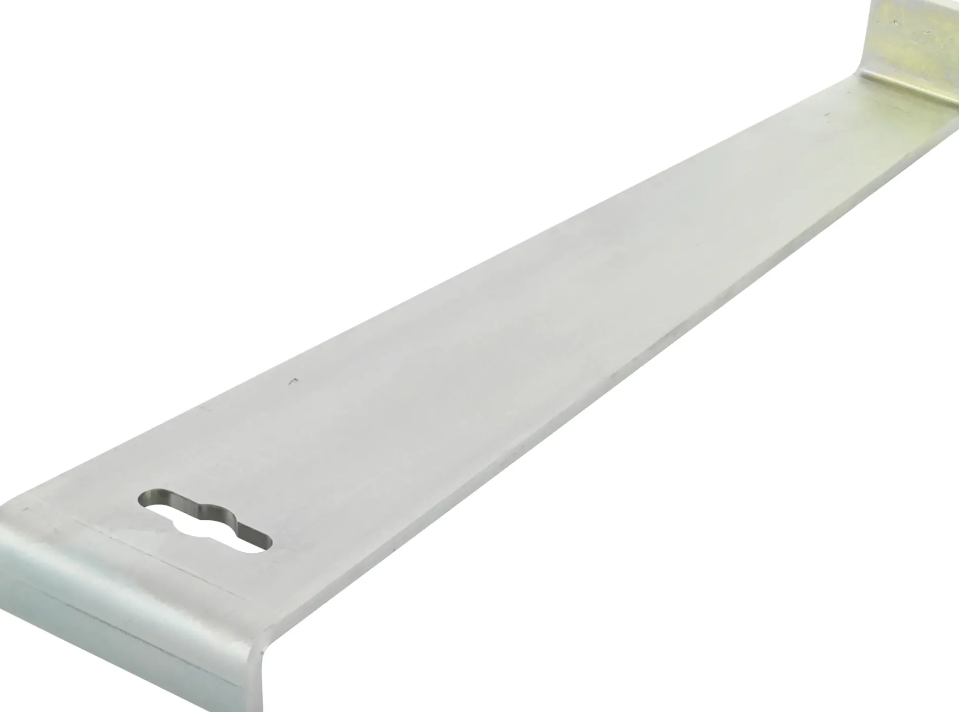 Wolfcraft Zugeisen für Laminat und Parkett