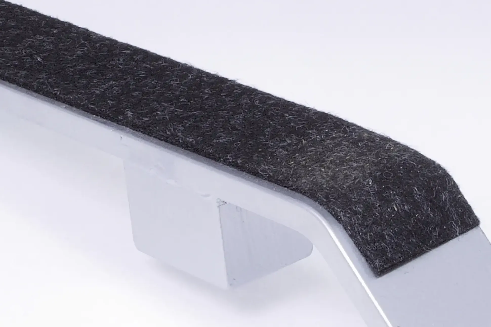 Wolfcraft Zugeisen Profi für Laminat und Parkett