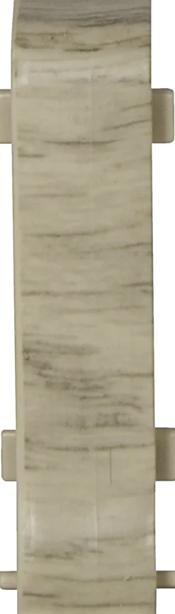 Zwischenstück Kunststoffleiste KU.050 kalkEiche