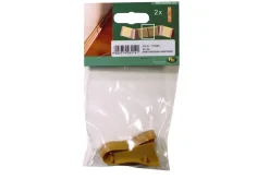Zwischenstück Kunststoffleiste KU.04 Eiche antik